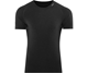 Woolpower Tee Lite Black