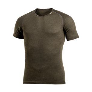 Woolpower Lite T-Shirt Pine Green