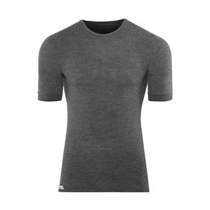 Woolpower 200 T-Shirt Grey