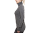 Woolpower 400 Full-Zip ThermoJacket Grey