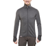 Woolpower 400 Full-Zip ThermoJacket Grey