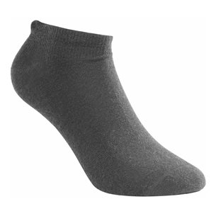 Woolpower Shoe Liner Socks Grey