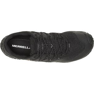 Merrell Trail Glove 7 Shoes Men Black/Black