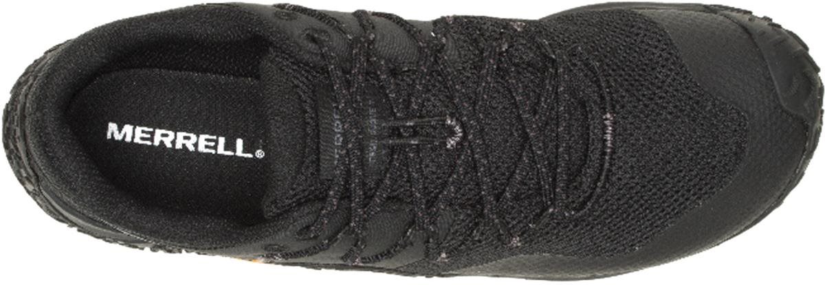 Trail Glove 7 Herre Black/Black