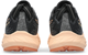 Asics Fuji Lite 4 Shoes Women Black/Terracotta