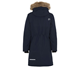 Didriksons Erika 3 Parka Women Dark Night Blue