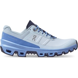 On Cloudventure Shoes Women Arctic/Marina