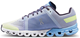 On Cloudflow Shoes Women Nimbus/Seedling