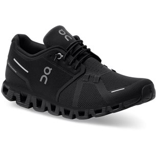 On Cloud 5 Shoes Men All Black