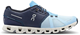 On Cloud 5 Shoes Men Midnight/Chambray