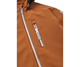 Reima Vantti Softshell Jacket Kids Cinnamon Brown