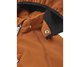 Reima Vantti Softshell Jacket Kids Cinnamon Brown