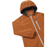 Reima Vantti Softshell Jacket Kids Cinnamon Brown