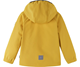Reima Vantti Softshell Jacket Kids Autumn Yellow