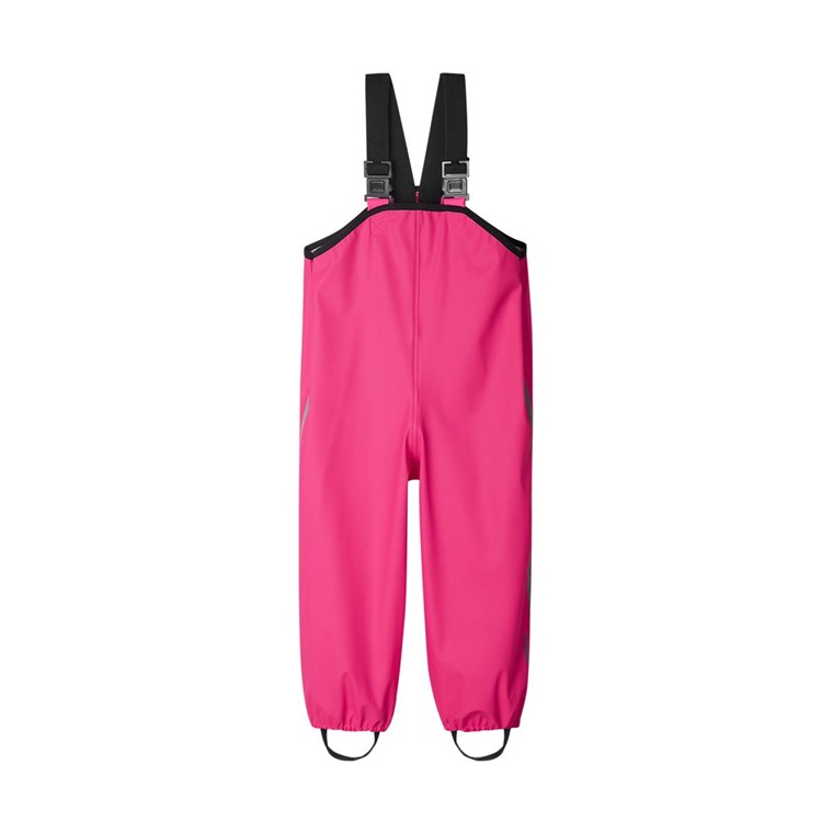 Reima Lammikko Rain PantsKids Candy Pink