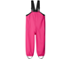 Reima Lammikko Rain PantsKids Candy Pink