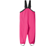 Reima Lammikko Rain PantsKids Candy Pink