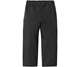 Reima Lento Reimatec Pants Kids Black