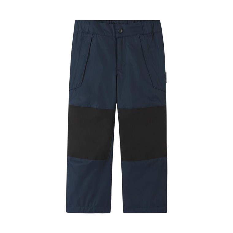 Reima Lento Reimatec Pants Kids Navy