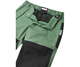 Reima Lento Reimatec Pants Kids Green Clay