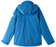 Reima Kuopio Softshell Jacket Kids Cool Blue