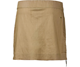 Skhoop Samira Short Skirt Women Khaki