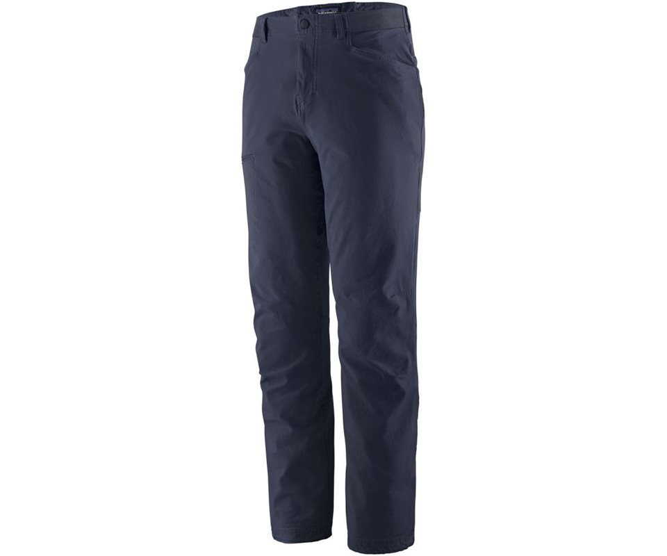 Patagonia M's Venga Rock Pants Reg Smolder