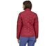 Patagonia Micro Puff Jacket Women Wax Red