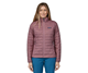 Patagonia Nano Puff Jacket Women Evening Mauve