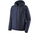 Patagonia M's Nano Puff Hoody Classic Navy