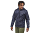 Patagonia M's Nano Puff Hoody Classic Navy