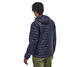 Patagonia M's Nano Puff Hoody Classic Navy