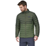 Patagonia Down Sweater Jacket Men Sedge Green
