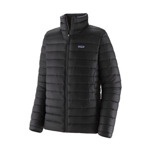 Patagonia M's Down SweaterMen Black/Blk