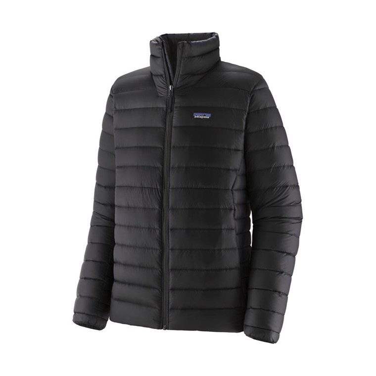 Patagonia M's Down Sweater Men Black/Blk