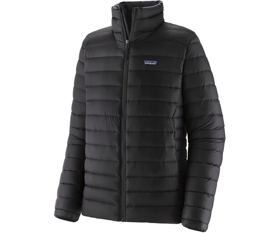 Patagonia M's Down Sweater Men Black/Blk