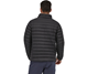 Patagonia Down Sweater Jacket Men Black/Blk