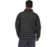 Patagonia M's Down Sweater Men Black/Blk