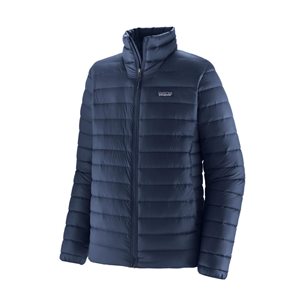 Patagonia M's Down SweaterMen Blue/Nena