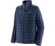 Patagonia M's Down SweaterMen Blue/Nena