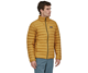 Patagonia Down Sweater JacketMen Yellow/Cgld