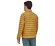 Patagonia M's Down SweaterMen Yellow/Cgld