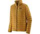 Patagonia M's Down SweaterMen Yellow/Cgld