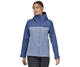 Patagonia Torrentshell 3L Jacket Women Light Current Blue