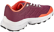 Inov-8 TrailFly Ultra G 280 Shoes Women Red/Burgundy