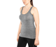 Icebreaker Siren Tank Women Gritstone Hthr