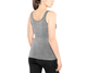 Icebreaker Siren Tank Women Gritstone Hthr