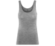 Icebreaker Siren Tank Women Gritstone Hthr