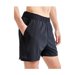 Craft ADV Essence 5" Stretch Shorts Men Black