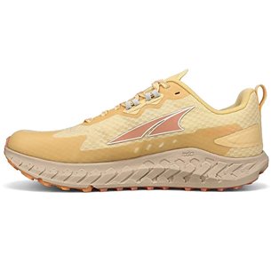 Altra Running Shoes Shoes Women Orange